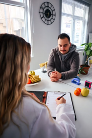 Fondements de la psychonutrition