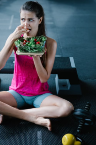 Micronutrition appliquée aux pratiques sportives