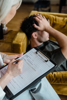 Approches Cognitivo-Comportementales (TCC) Appliquées à l&rsquo;Alimentation