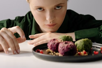 Psychonutrition de l&rsquo;Enfant et de l&rsquo;Adolescent